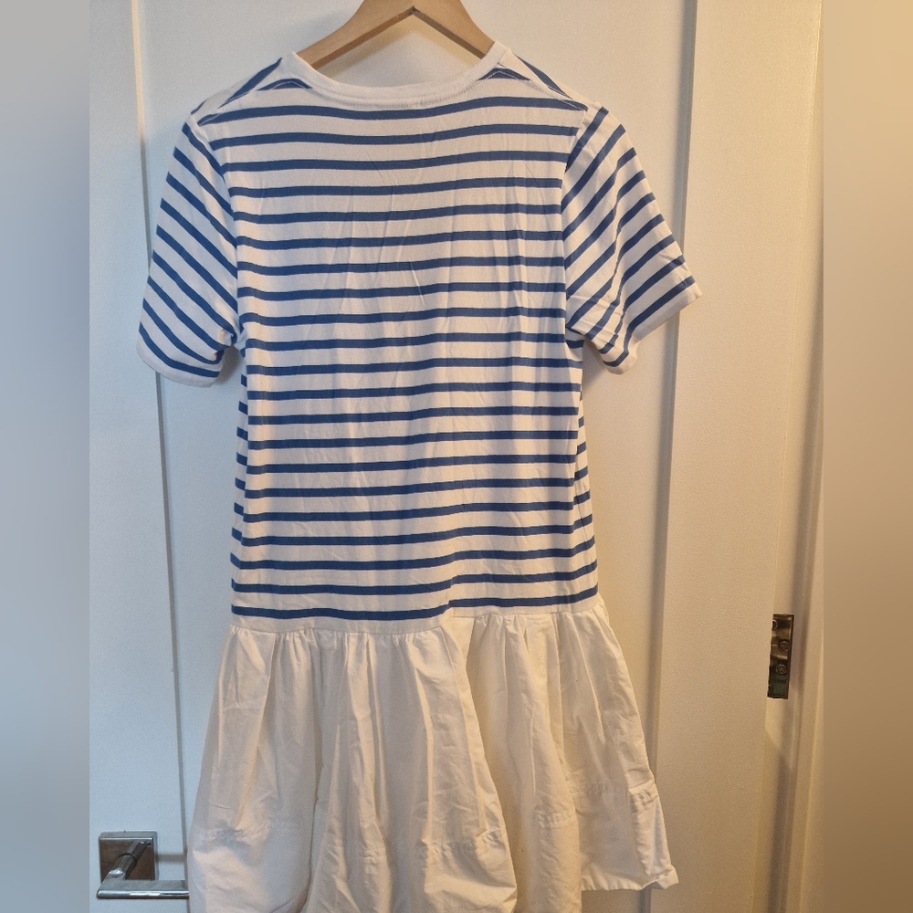 Tanya Taylor Katlyn Dress Sz Small - Picture 5 of 7